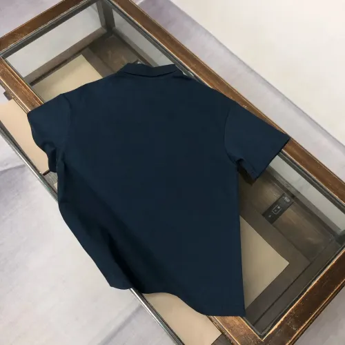 Replica Prada T-Shirts Short Sleeved For Unisex #1419871 $38.00 USD for Wholesale