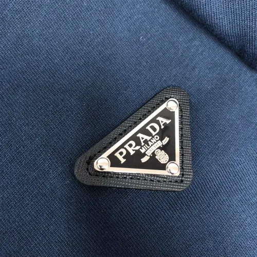 Replica Prada T-Shirts Short Sleeved For Unisex #1419871 $38.00 USD for Wholesale