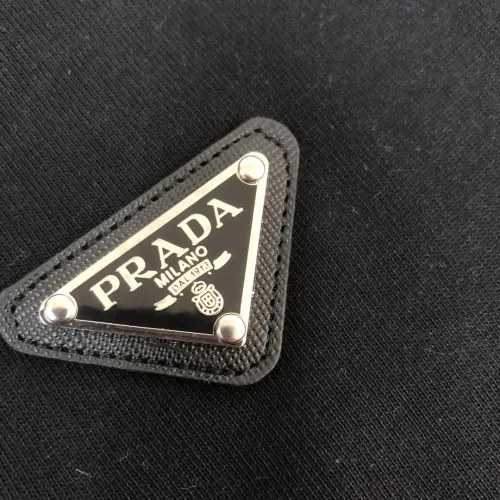 Replica Prada T-Shirts Short Sleeved For Unisex #1419872 $38.00 USD for Wholesale