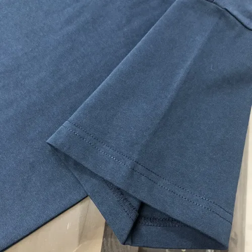Replica Louis Vuitton LV T-Shirts Short Sleeved For Unisex #1419875 $38.00 USD for Wholesale