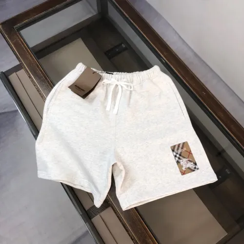 Burberry Pants For Unisex #1419882 $41.00 USD, Wholesale Replica Burberry Pants