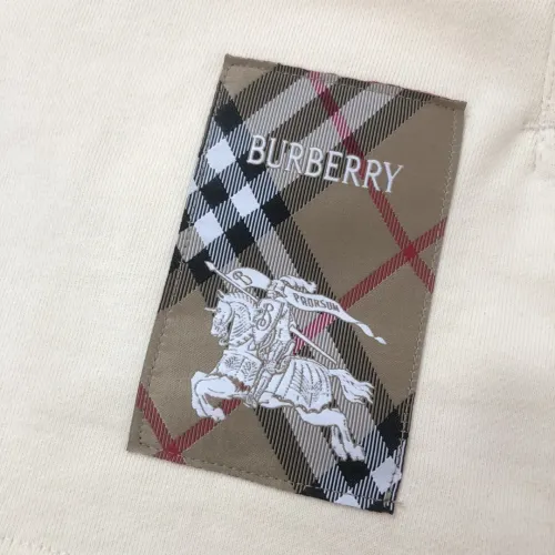 Replica Burberry Pants For Unisex #1419883 $41.00 USD for Wholesale