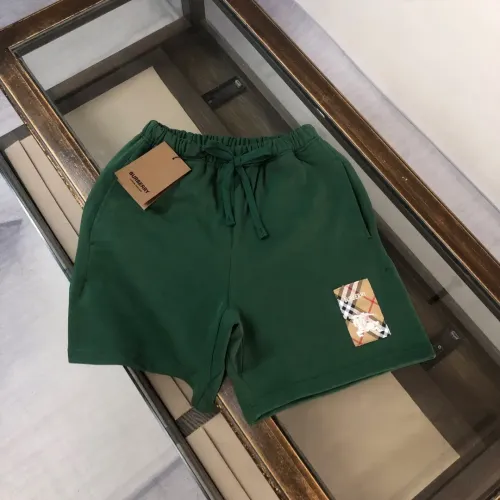 Burberry Pants For Unisex #1419888 $41.00 USD, Wholesale Replica Burberry Pants