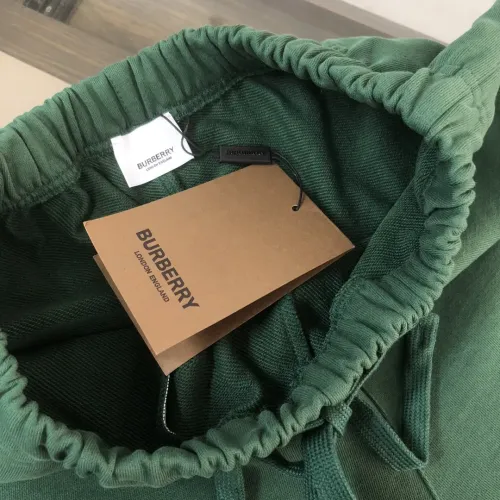Replica Burberry Pants For Unisex #1419888 $41.00 USD for Wholesale
