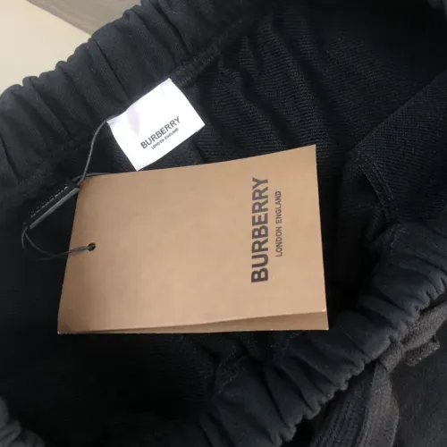 Replica Burberry Pants For Unisex #1419892 $41.00 USD for Wholesale