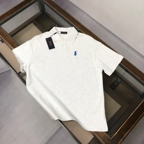 Ralph Lauren Polo T-Shirts Short Sleeved For Unisex #1419907 $38.00 USD, Wholesale Replica Ralph Lauren Polo T-Shirts