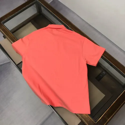 Replica Ralph Lauren Polo T-Shirts Short Sleeved For Unisex #1419910 $38.00 USD for Wholesale