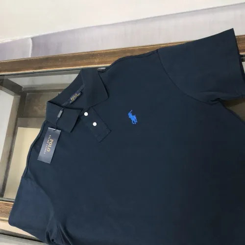 Replica Ralph Lauren Polo T-Shirts Short Sleeved For Unisex #1419911 $38.00 USD for Wholesale