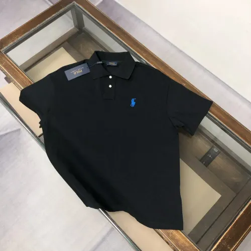 Ralph Lauren Polo T-Shirts Short Sleeved For Unisex #1419912 $38.00 USD, Wholesale Replica Ralph Lauren Polo T-Shirts