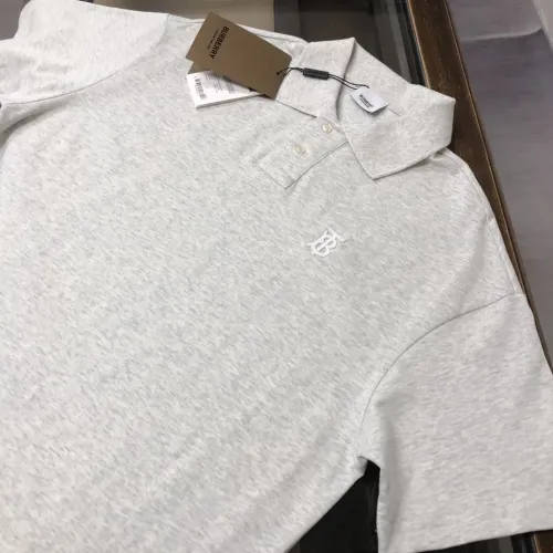 Replica Burberry T-Shirts Short Sleeved For Unisex #1419914 $38.00 USD for Wholesale