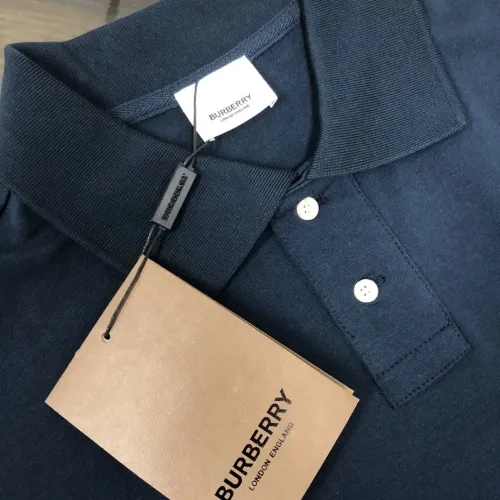 Replica Burberry T-Shirts Short Sleeved For Unisex #1419917 $38.00 USD for Wholesale