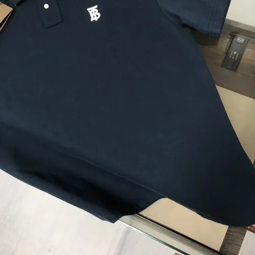 Replica Burberry T-Shirts Short Sleeved For Unisex #1419917 $38.00 USD for Wholesale