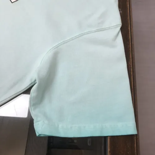 Replica Fendi T-Shirts Short Sleeved For Unisex #1419924 $36.00 USD for Wholesale