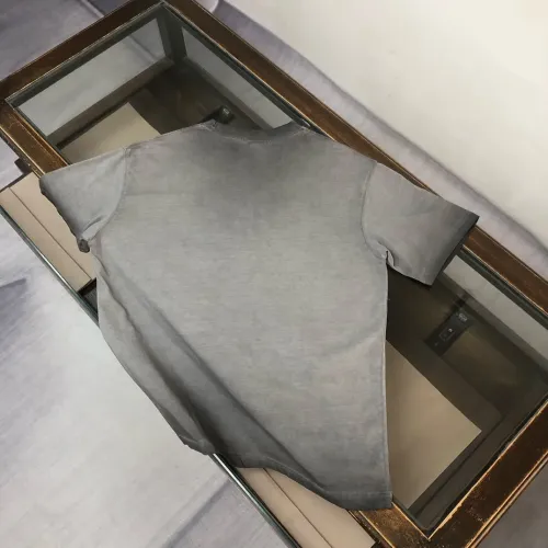 Replica Fendi T-Shirts Short Sleeved For Unisex #1419926 $36.00 USD for Wholesale