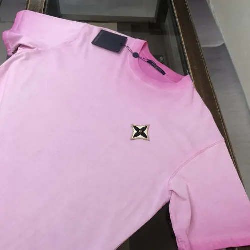 Replica Louis Vuitton LV T-Shirts Short Sleeved For Unisex #1419928 $36.00 USD for Wholesale