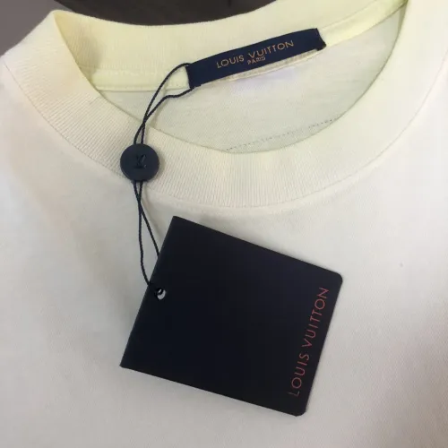 Replica Louis Vuitton LV T-Shirts Short Sleeved For Unisex #1419929 $36.00 USD for Wholesale