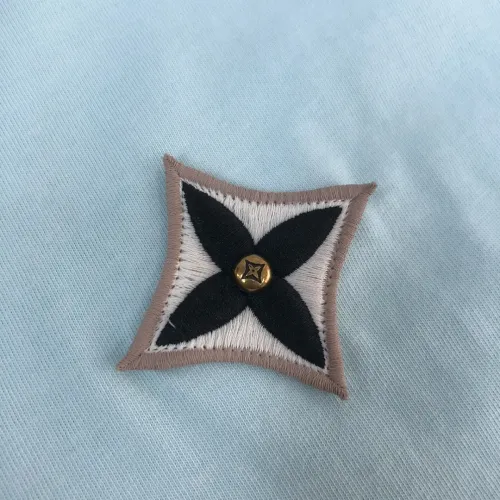 Replica Louis Vuitton LV T-Shirts Short Sleeved For Unisex #1419932 $36.00 USD for Wholesale