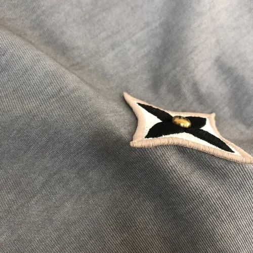 Replica Louis Vuitton LV T-Shirts Short Sleeved For Unisex #1419933 $36.00 USD for Wholesale