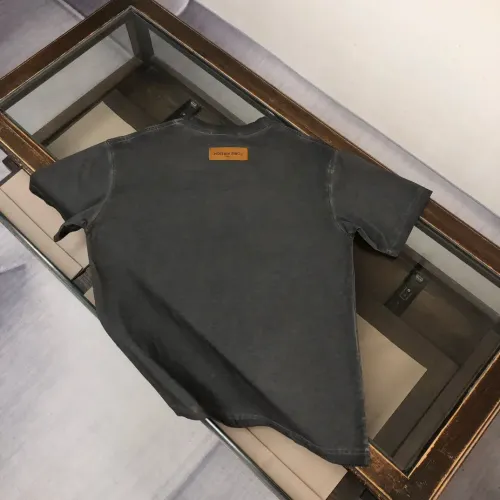 Replica Louis Vuitton LV T-Shirts Short Sleeved For Unisex #1419934 $36.00 USD for Wholesale