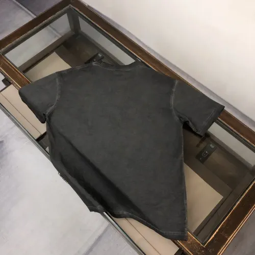 Replica Moncler T-Shirts Short Sleeved For Unisex #1419940 $36.00 USD for Wholesale