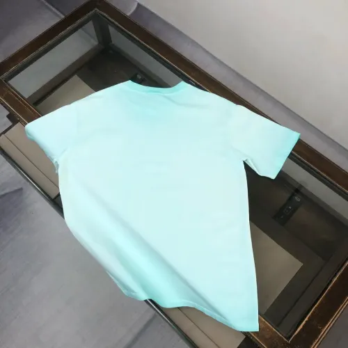 Replica Prada T-Shirts Short Sleeved For Unisex #1419942 $36.00 USD for Wholesale