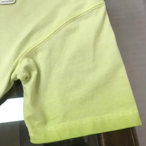 Replica Prada T-Shirts Short Sleeved For Unisex #1419943 $36.00 USD for Wholesale