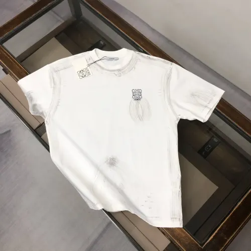 LOEWE T-Shirts Short Sleeved For Unisex #1419946