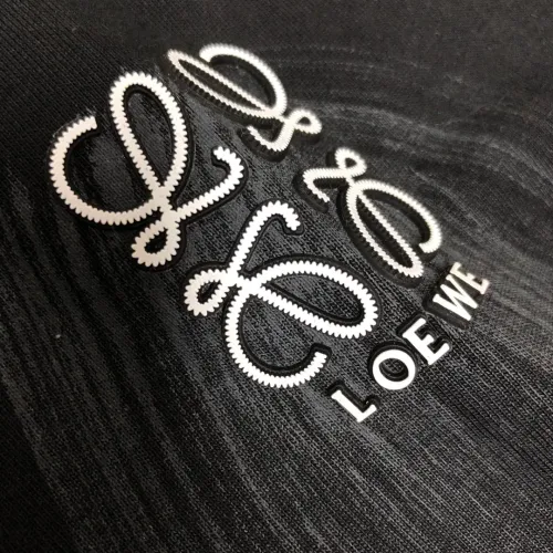 Replica LOEWE T-Shirts Short Sleeved For Unisex #1419948 $40.00 USD for Wholesale