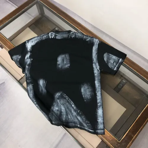 Replica Moncler T-Shirts Short Sleeved For Unisex #1419952 $40.00 USD for Wholesale