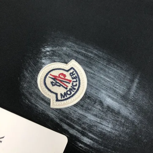 Replica Moncler T-Shirts Short Sleeved For Unisex #1419952 $40.00 USD for Wholesale