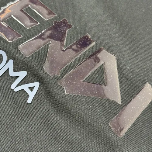 Replica Fendi T-Shirts Short Sleeved For Unisex #1419958 $29.00 USD for Wholesale