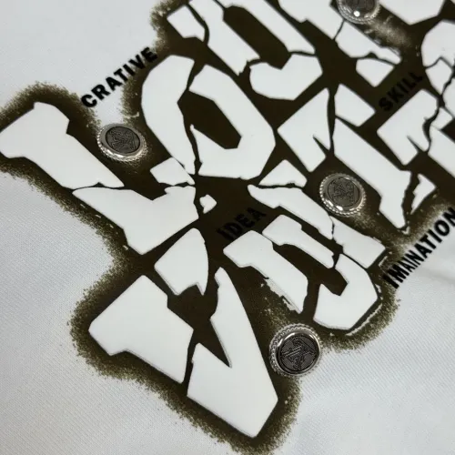 Replica Louis Vuitton LV T-Shirts Short Sleeved For Unisex #1419959 $29.00 USD for Wholesale