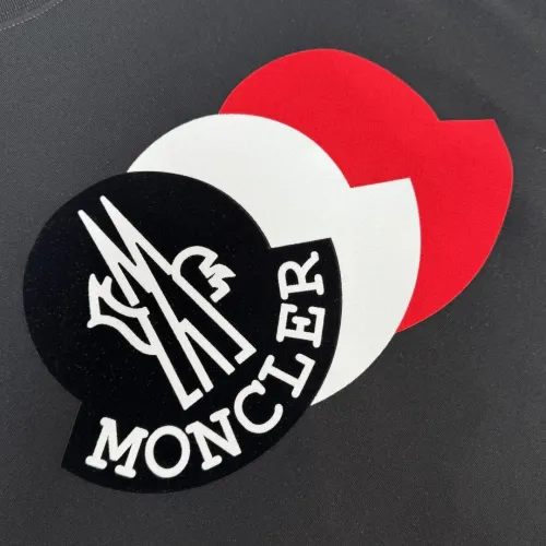 Replica Moncler T-Shirts Short Sleeved For Unisex #1419973 $29.00 USD for Wholesale