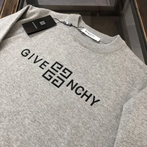 Replica Givenchy Sweaters Long Sleeved For Unisex #1419982 $56.00 USD for Wholesale