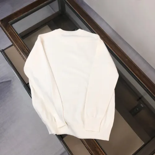 Replica Givenchy Sweaters Long Sleeved For Unisex #1419983 $56.00 USD for Wholesale