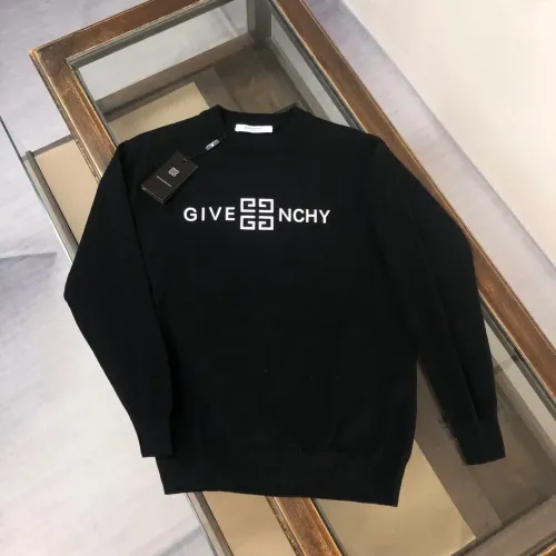 Givenchy Sweaters Long Sleeved For Unisex #1419984 $56.00 USD, Wholesale Replica Givenchy Sweaters