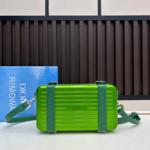 Christian Dior AAA Quality Messenger Bags For Women #1419985 $102.00 USD, Wholesale Replica Christian Dior AAA Quality Messenger Bags