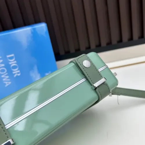 Replica Christian Dior AAA Quality Messenger Bags For Women #1419986 $102.00 USD for Wholesale