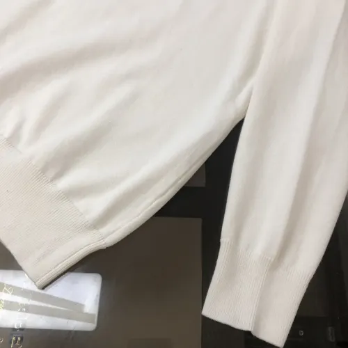 Replica Givenchy Sweaters Long Sleeved For Unisex #1419988 $56.00 USD for Wholesale