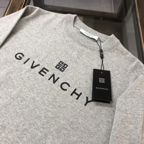 Replica Givenchy Sweaters Long Sleeved For Unisex #1419989 $56.00 USD for Wholesale