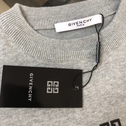 Replica Givenchy Sweaters Long Sleeved For Unisex #1419989 $56.00 USD for Wholesale