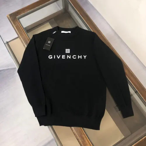 Givenchy Sweaters Long Sleeved For Unisex #1419990 $56.00 USD, Wholesale Replica Givenchy Sweaters