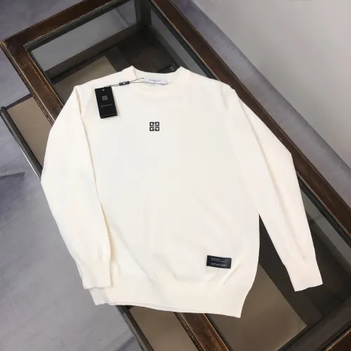 Givenchy Sweaters Long Sleeved For Unisex #1419991 $56.00 USD, Wholesale Replica Givenchy Sweaters
