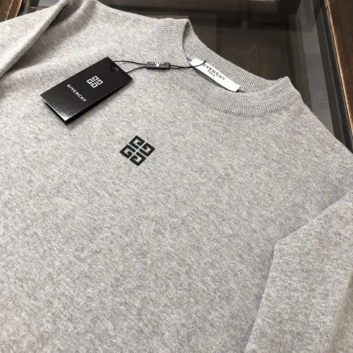 Replica Givenchy Sweaters Long Sleeved For Unisex #1419992 $56.00 USD for Wholesale