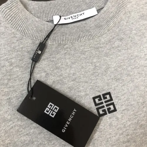 Replica Givenchy Sweaters Long Sleeved For Unisex #1419992 $56.00 USD for Wholesale