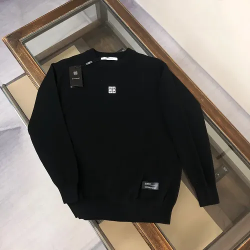 Givenchy Sweaters Long Sleeved For Unisex #1419993 $56.00 USD, Wholesale Replica Givenchy Sweaters