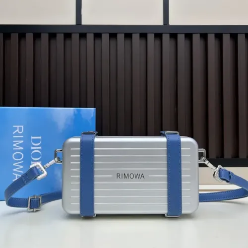 Replica Christian Dior AAA Quality Messenger Bags For Women #1419995 $102.00 USD for Wholesale