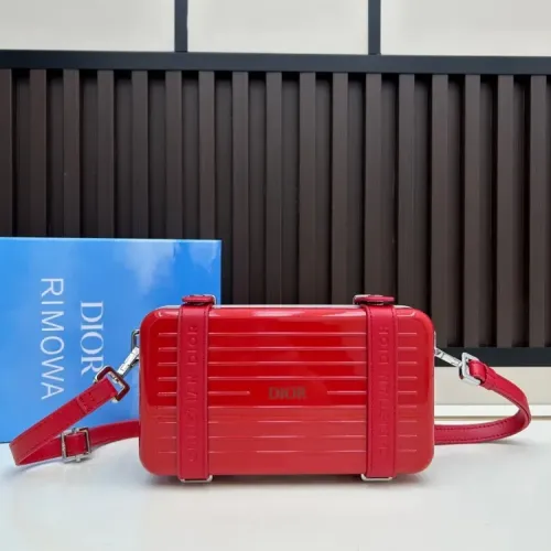 Christian Dior AAA Quality Messenger Bags For Women #1419997 $102.00 USD, Wholesale Replica Christian Dior AAA Quality Messenger Bags