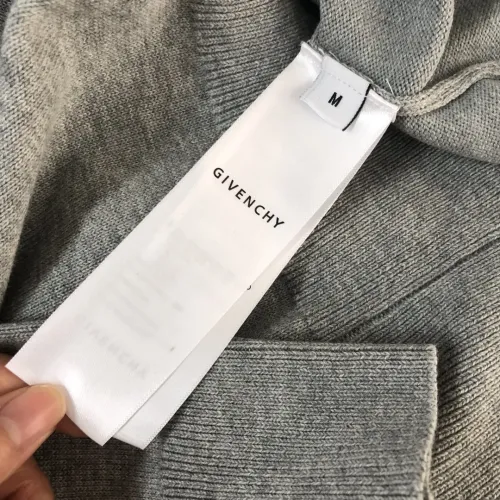 Replica Givenchy Sweaters Long Sleeved For Unisex #1419999 $56.00 USD for Wholesale