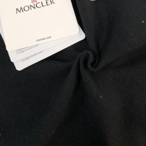 Replica Moncler Sweaters Long Sleeved For Unisex #1420006 $56.00 USD for Wholesale